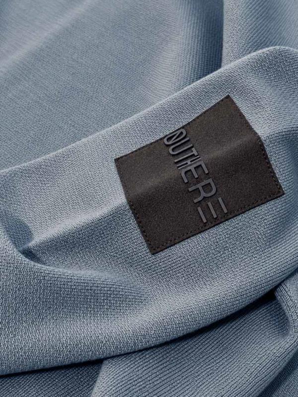 Punto elástico HOMBRE LUMEN GREY