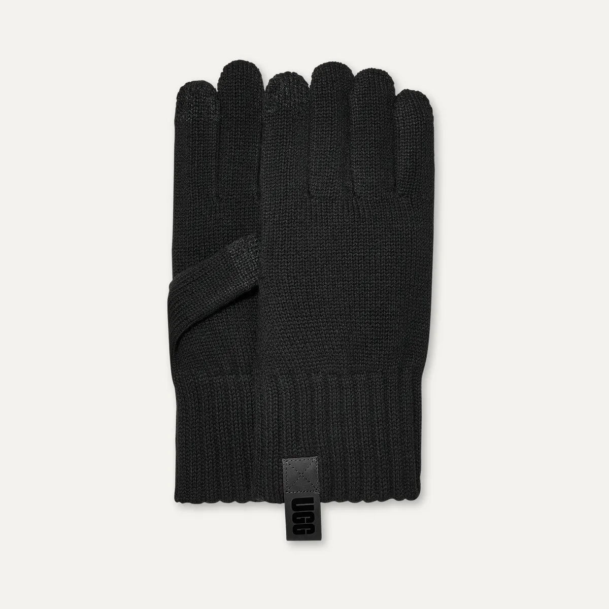 Hombre Guantes ligeros UGG