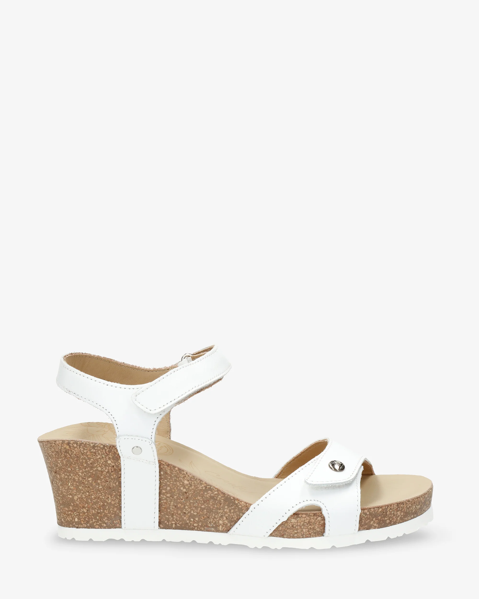 SANDALIA PARA MUJER PANAMA JACK JULIA BASICS B17