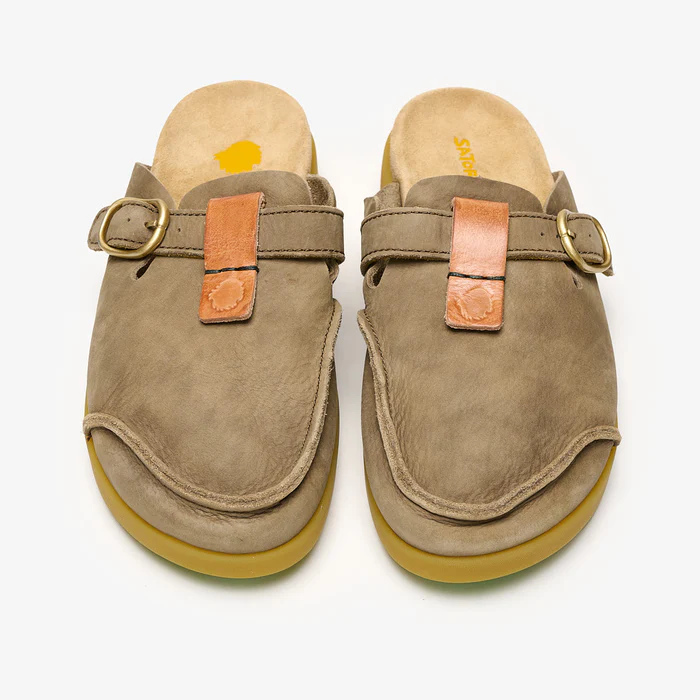 ZUECO SATORISAN HOOTE PREMIUM LODEN