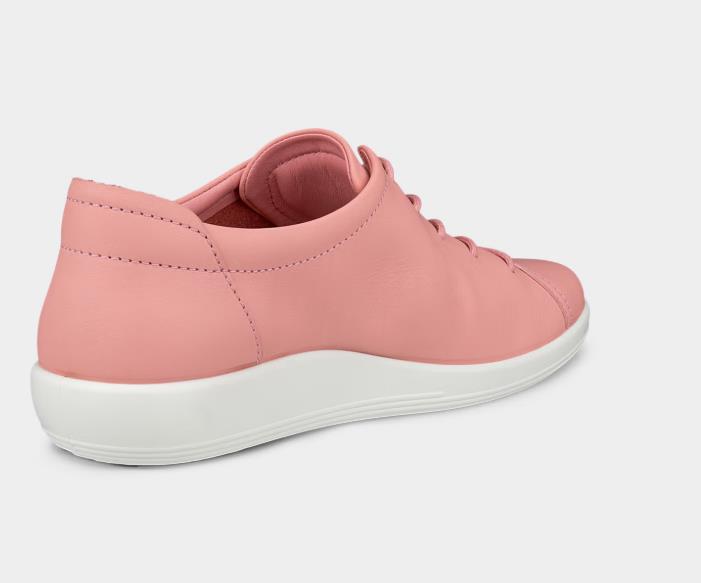 Deportivo Para Mujer Ecco Anniversary