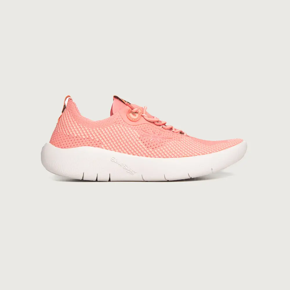 Deportiva Mujer Sunni Sabbi FLY-X_059 CORAL