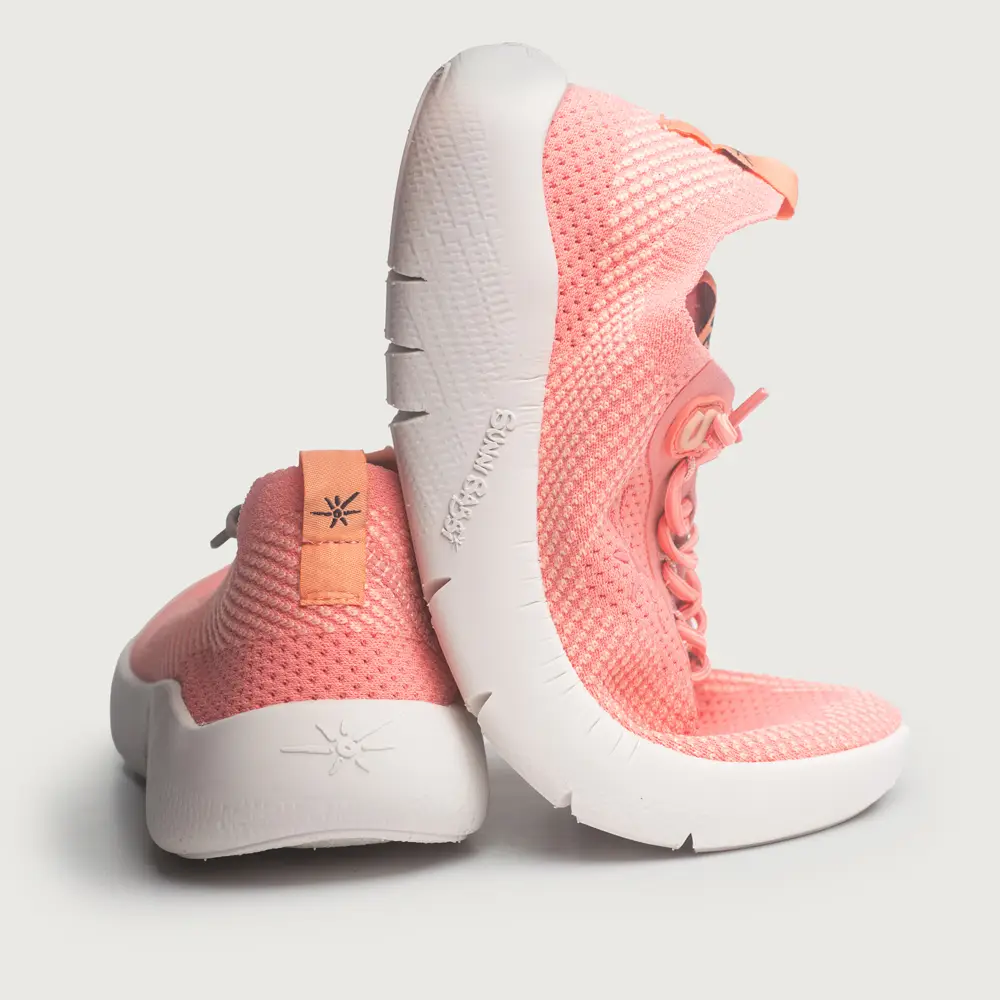 Deportiva Mujer Sunni Sabbi FLY-X_059 CORAL