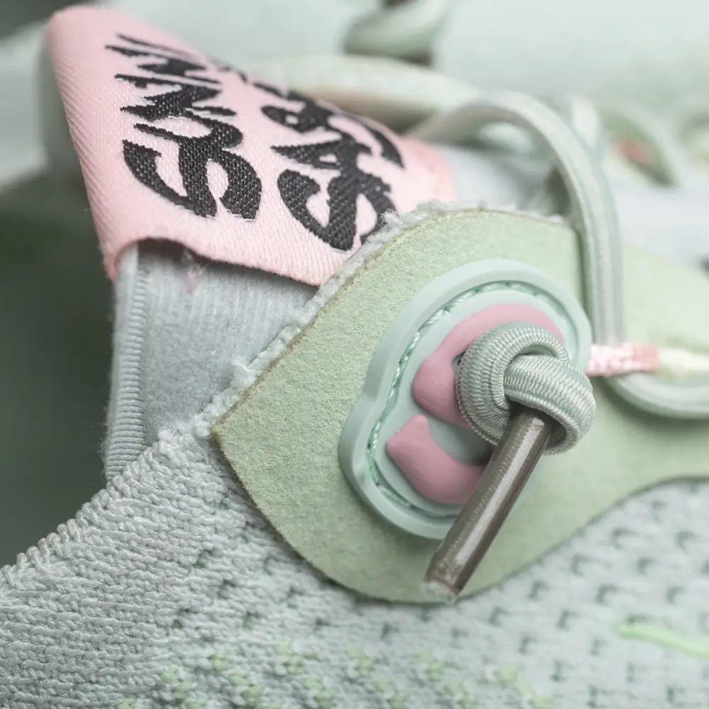 Deportiva Mujer Sunni Sabbi FLY-X_059 AGUAMAR