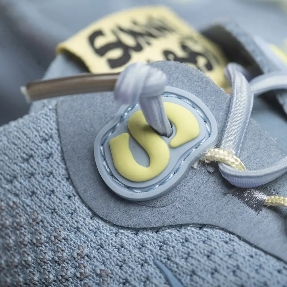 Deportiva Mujer Sunni Sabbi FLY-X_059 JEANS