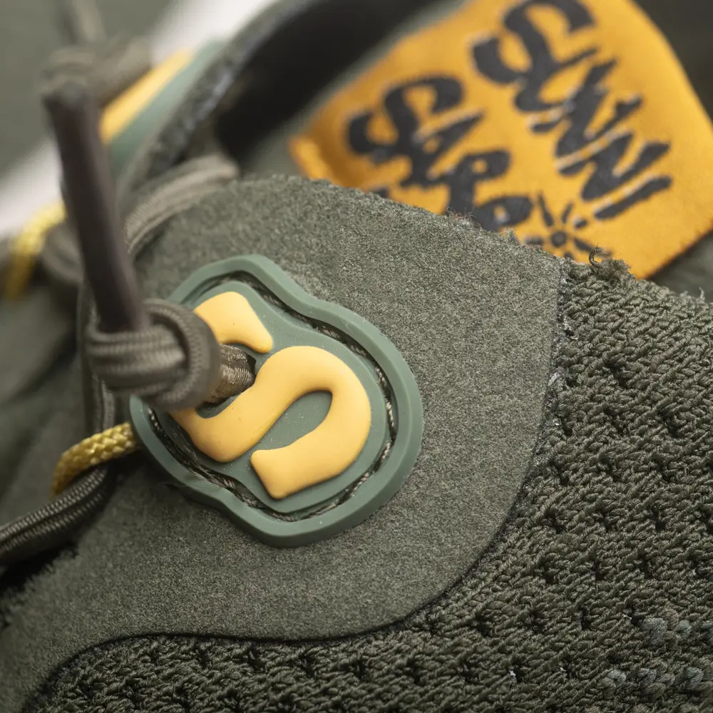 Deportiva Hombre Sunni Sabbi FLY-X 011kaki