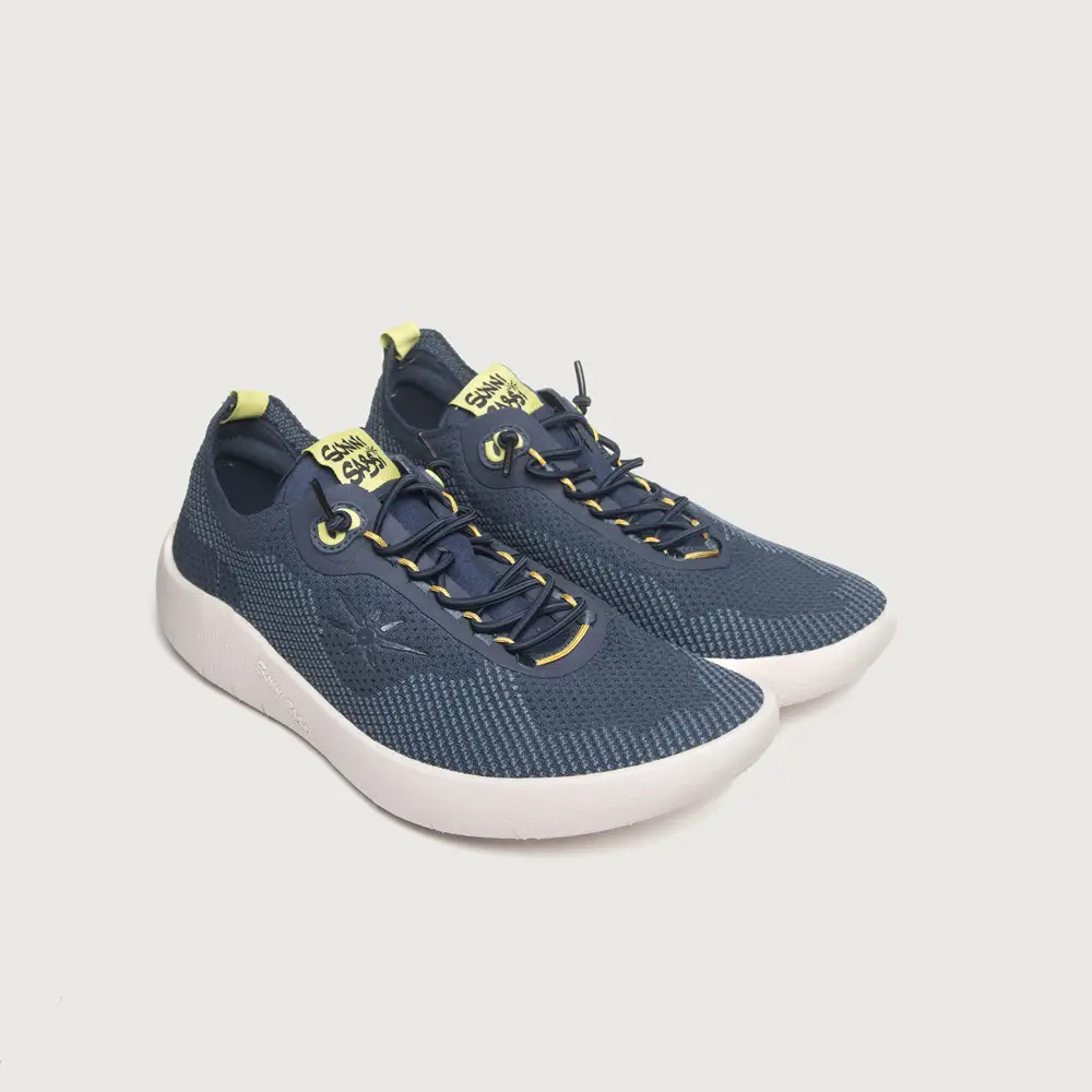 Deportiva Hombre Sunni Sabbi FLY-X 011MARINO