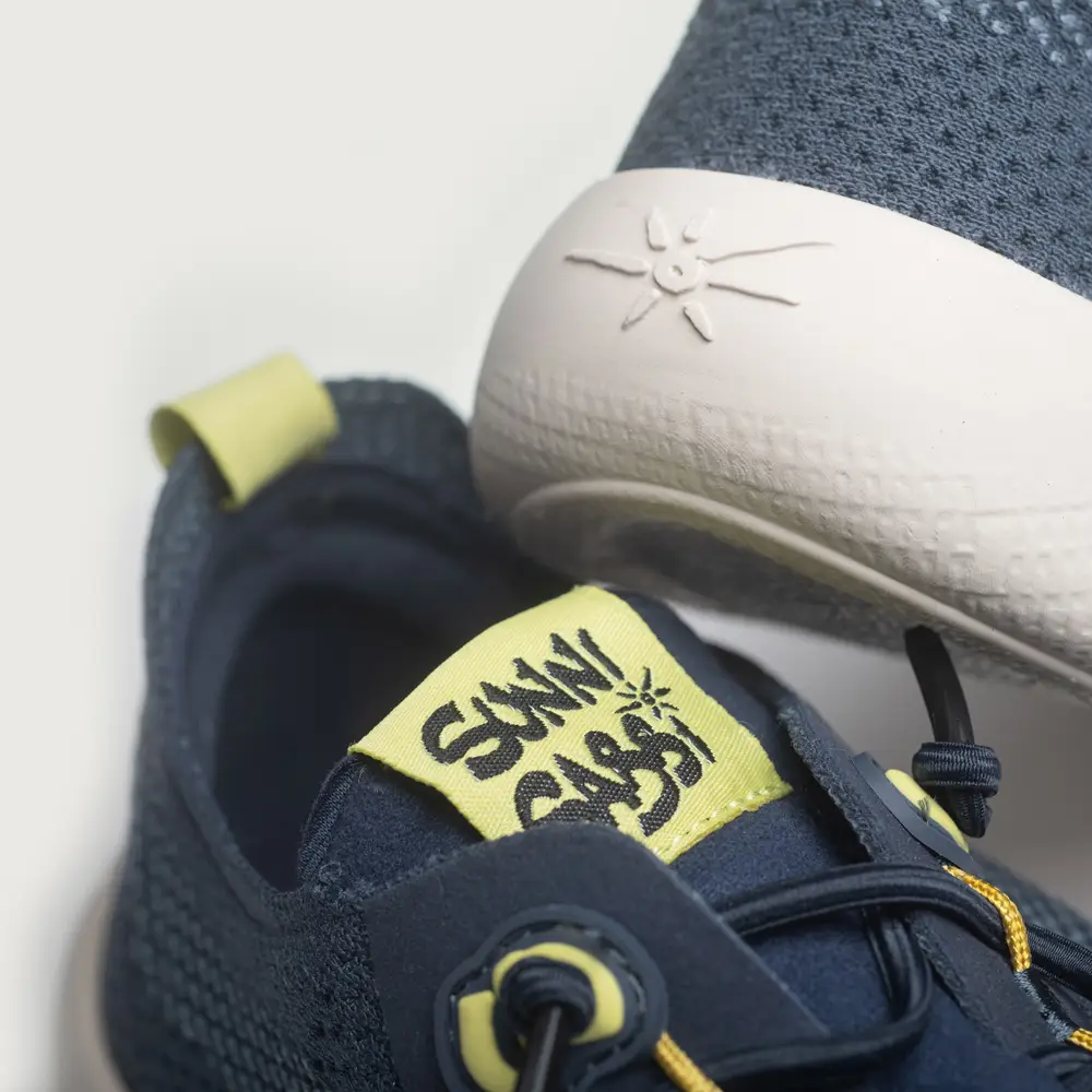 Deportiva Hombre Sunni Sabbi FLY-X 011MARINO