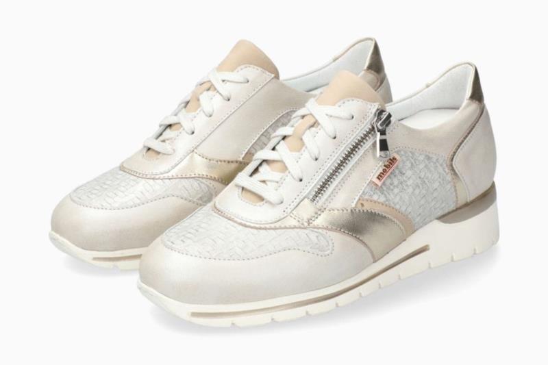 DEPORTIVA PARA MUJER MEPHISTO EREEN  6532-P5142304