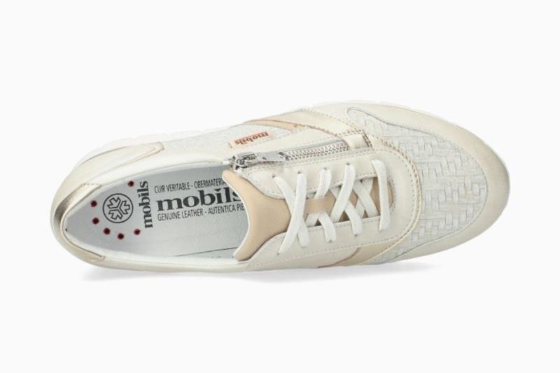 DEPORTIVA PARA MUJER MEPHISTO EREEN  6532-P5142304