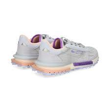 Zapatillas de Mujer LACOSTE Elite Active GREY/SLV