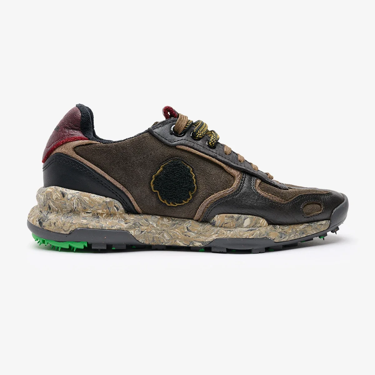 DEPORTIVA SATORISAN Chacrona PREMIUM EVO SNUFF