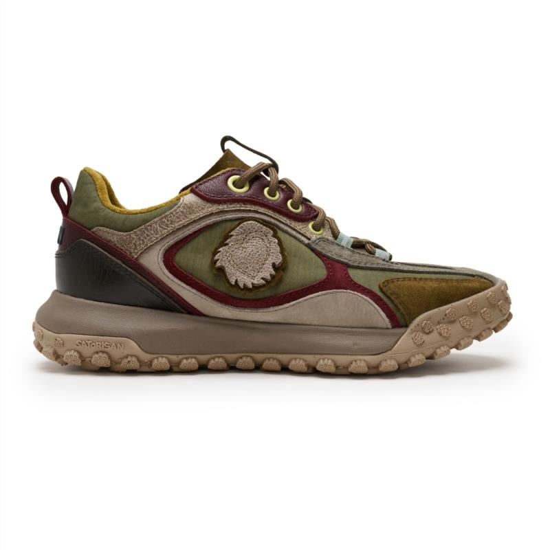 DEPORTIVA SATORISAN JAGUBE ORIGIN KHAKI
