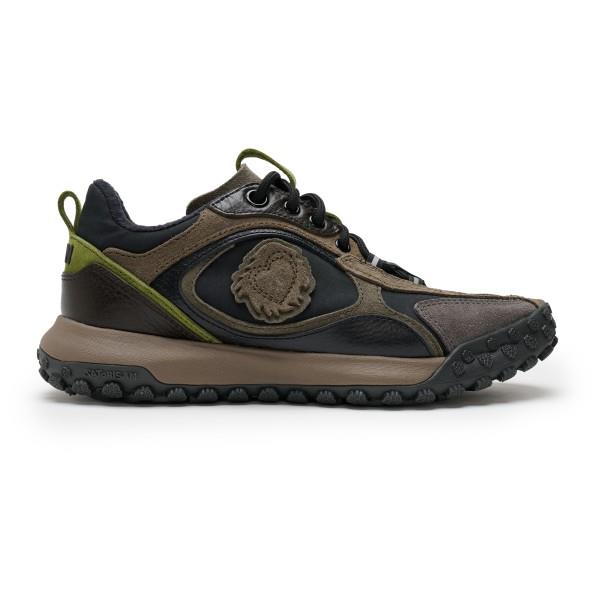 DEPORTIVA SATORISAN JAGUBE ORIGIN BLACK QUARTZ