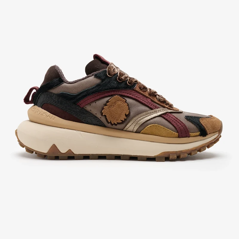 DEPORTIVA SATORISAN CHACRONA Metta Premium EVO NEUTRAL NATURAL