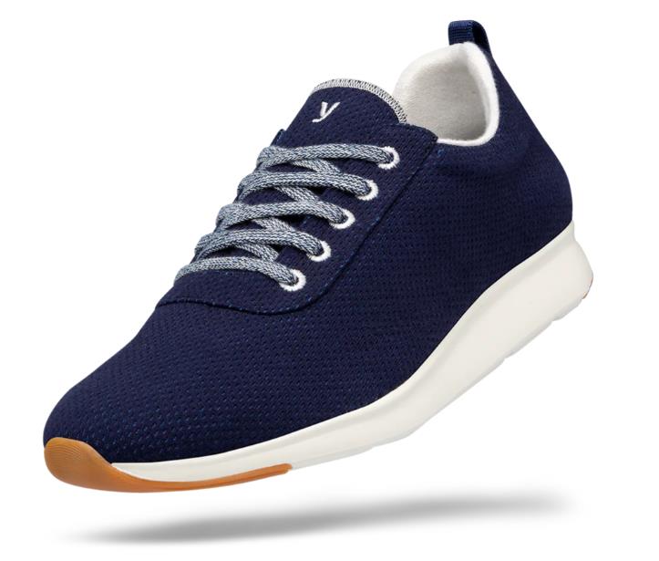 DEPORTIVA PARA HOMBRE YUCS BAMBOO SPORT NAVY