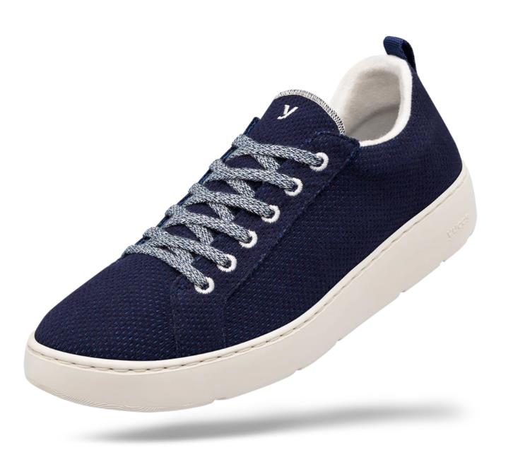DEPORTIVA PARA HOMBRE YUCS BAMBOO CASUAL NAVY