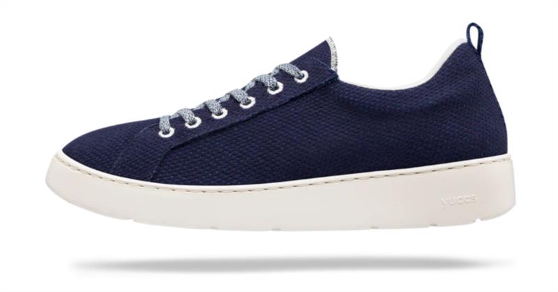 DEPORTIVA PARA HOMBRE YUCS BAMBOO CASUAL OLIVA