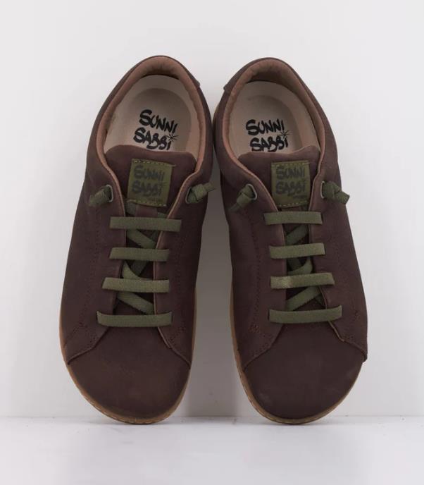 DEPORTIVA SUNNI SABBI OKI-014 TESTA