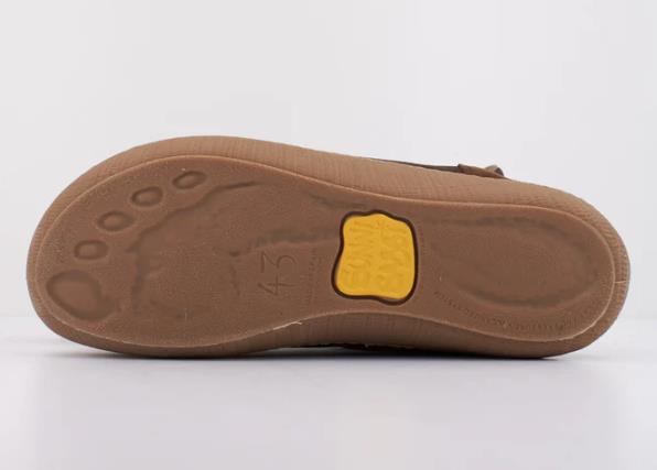 DEPORTIVA SUNNI SABBI OKI-014 TESTA