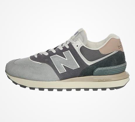 DEPORTIVA HOMBRE NEW BALANCE U574LGG2 GREY