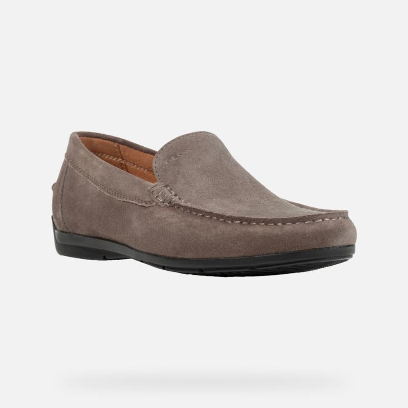 MOCASIN PARA HOMBRE GEOX SIRON