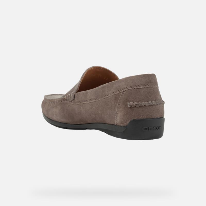 MOCASIN PARA HOMBRE GEOX SIRON