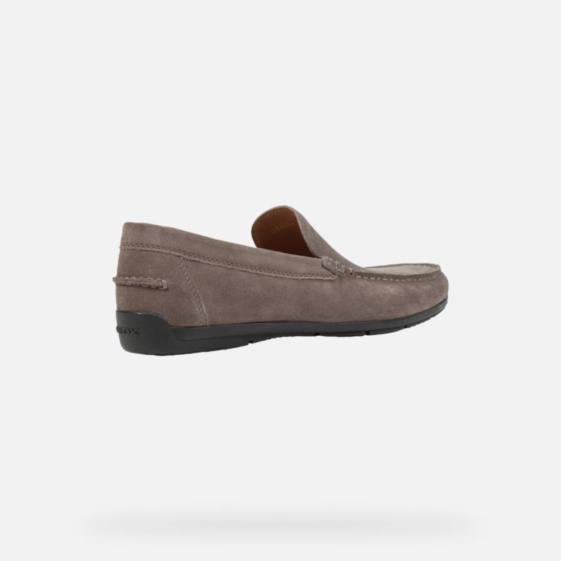 MOCASIN PARA HOMBRE GEOX SIRON