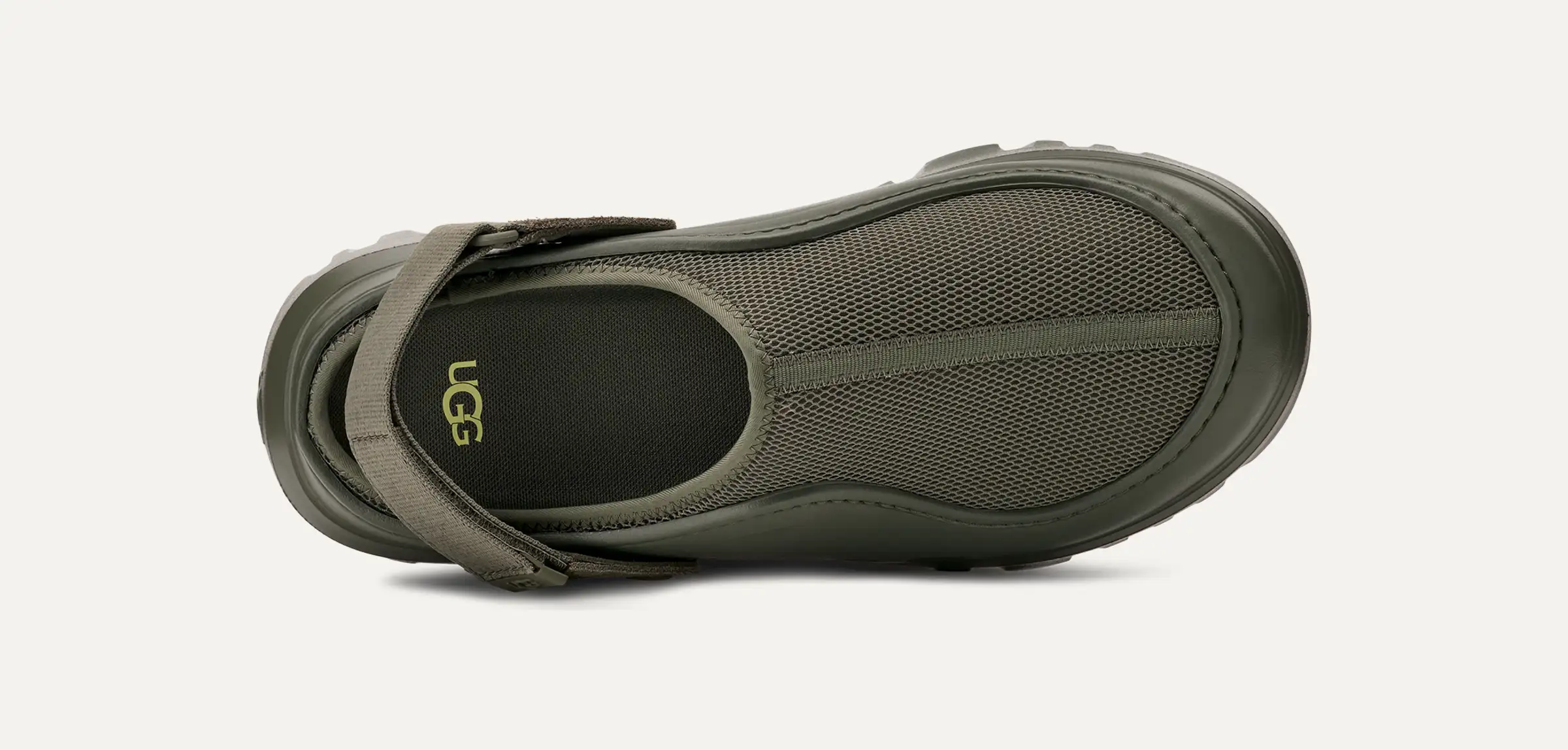 Hombre PeakMod UGG 