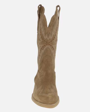 BOTA 5217 BABY SILK 01 CUERO