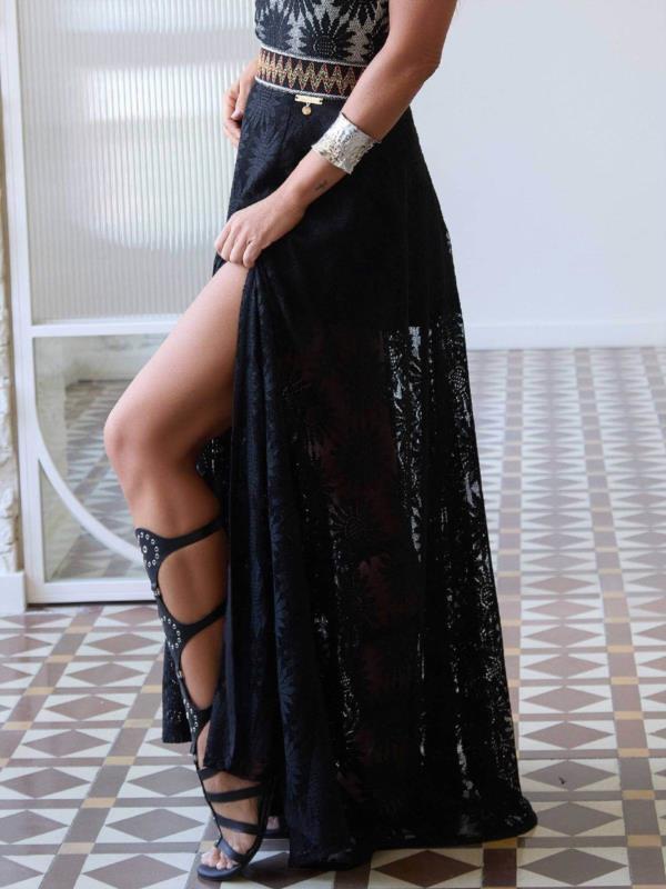 FALDA URRACA CAMALEÓNICA