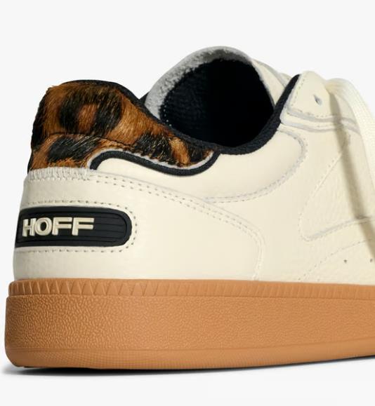 DEPORTIVA MUJER HOFF ALLEY OFF WHITE