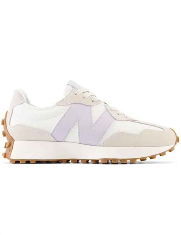 DEPORTIVA PARA MUJER NEW BALANCE 327 MOONBEAM