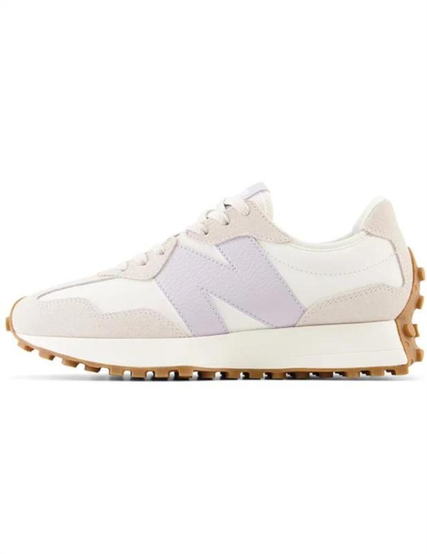 DEPORTIVA PARA MUJER NEW BALANCE 327 MOONBEAM