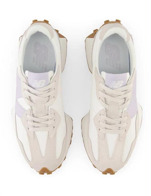 DEPORTIVA PARA MUJER NEW BALANCE 327 MOONBEAM