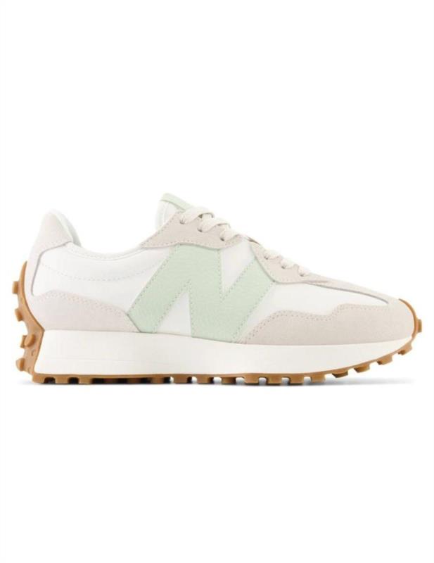 DEPORTIVA PARA MUJER NEW BALANCE 327 MOONBEAM
