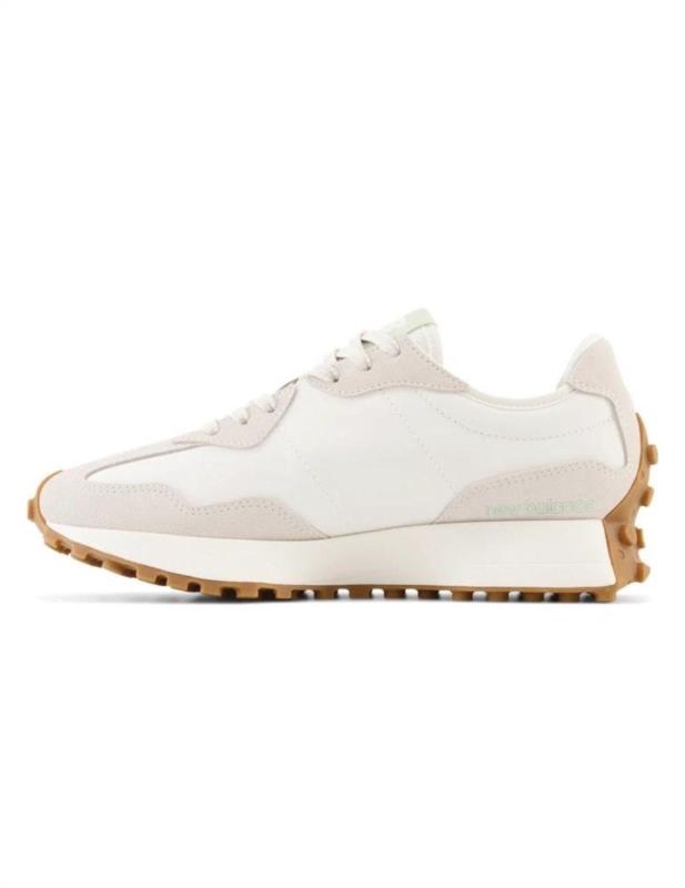 DEPORTIVA PARA MUJER NEW BALANCE 327 MOONBEAM