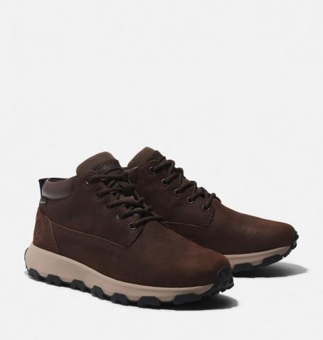 BOTA PARA HOMBRE GORETEX TIMBERLAND WINSOR PARK CHUKKA