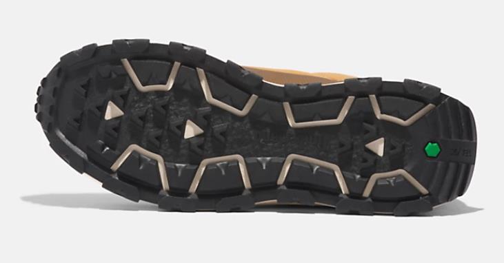 BOTA PARA HOMBRE TIMBERLAND WINSOR TRAIL MID FABRIC WATERPROOF