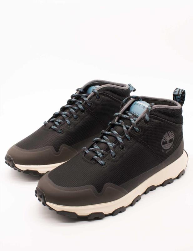BOTA PARA HOMBRE TIMBERLAND WINSOR TRAIL MID FABRIC 