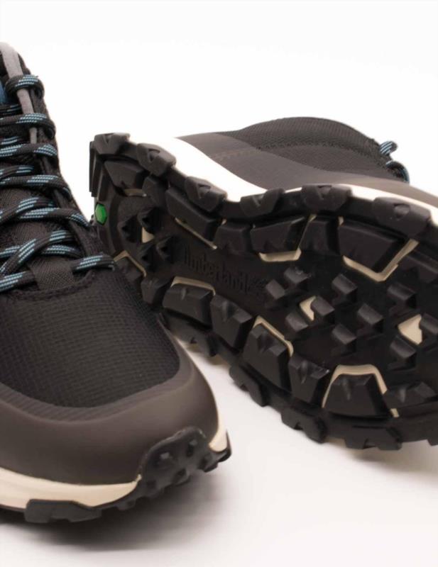 BOTA PARA HOMBRE TIMBERLAND WINSOR TRAIL MID FABRIC 