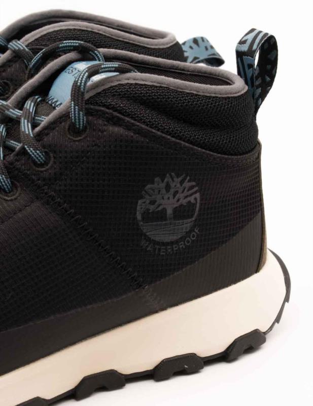 BOTA PARA HOMBRE TIMBERLAND WINSOR TRAIL MID FABRIC 