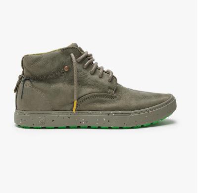 BOTA HOMBRE SATORISAN WANAKA MARS CHIC GREY