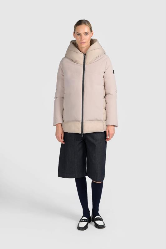 CHAQUETA MUJER CANADIAN Giacca Lytton Coat GOAT