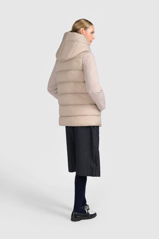CHAQUETA MUJER CANADIAN Giacca Lytton Coat GOAT