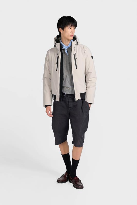 CHAQUETA HOMBRE CANADIAN Giacca Jenpeg  CORDA