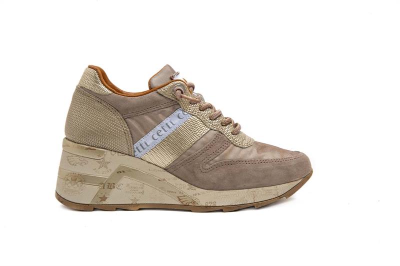 DEPORTIVO PARA MUJER CETTI C-1145 OLD ROSE