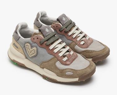 DEPORTIVA MUJER SATORISAN CHACRONA PREMIUM ROCKY LODEN