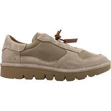 ZAPATO ABOTINADO HOMBRE P005 WAVE WALNUT