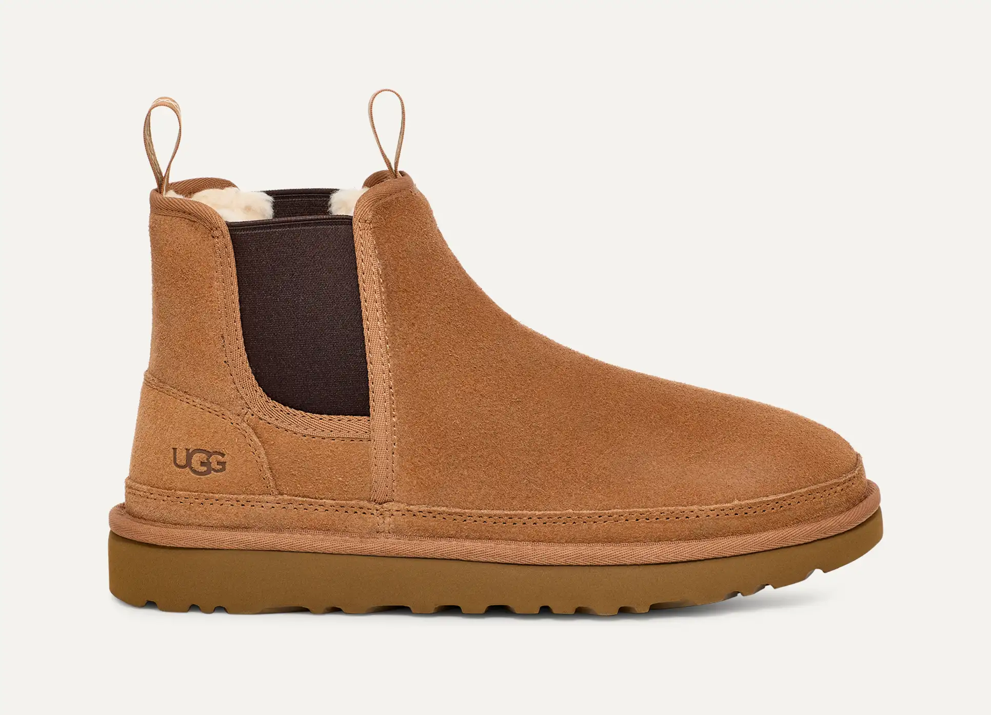 Hombre Botines Chelsea Neumel